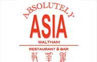 Absolutely  Asia Logo
